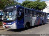 Trans Bus Transportes Coletivos TB-376 na cidade de Diadema, São Paulo, Brasil, por Natan Felix dos Santos Diniz. Número da foto: #:id.