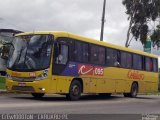 Coletivo Transportes 095 na cidade de Caruaru, Pernambuco, Brasil, por Clemilton Rodrigues . ID da foto: :id.