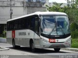 Borborema Imperial Transportes 991 na cidade de Recife, Pernambuco, Brasil, por Luiz Carlos de Santana. Número da foto: #:id.