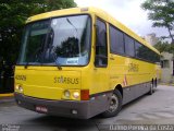 Viação Itapemirim 42025 na cidade de São Paulo, São Paulo, Brasil, por Dalmo Pereira da Costa. Número da foto: #1376498.