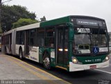 Via Sul Transportes Urbanos 5 1715 na cidade de São Paulo, São Paulo, Brasil, por Bruno Gomes. Número da foto: #:id.