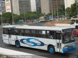 Rápido Planaltina 6147 na cidade de Brasília, Distrito Federal, Brasil, por José Augusto da Silva Gama. Número da foto: #:id.