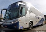 Rota Transportes 500 na cidade de Goiânia, Goiás, Brasil, por Carlos Júnior. Número da foto: #1377359.