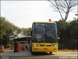 Viação Itapemirim 44207 na cidade de São Paulo, São Paulo, Brasil, por Juninho Santos. Número da foto: #1376567.