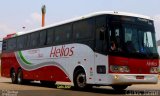 Helios Coletivos e Cargas 342 na cidade de Goiânia, Goiás, Brasil, por Carlos Júnior. Número da foto: #1377460.