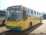 Viação Garcia 6577 na cidade de Maringá, Paraná, Brasil, por Bruno Amaral. Número da foto: #1376796.