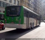 Viação Santa Brígida 1 1476 na cidade de São Paulo, São Paulo, Brasil, por Jackson Sousa Leite. Número da foto: #1377714.
