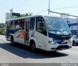 SBC Trans 1385 na cidade de São Bernardo do Campo, São Paulo, Brasil, por Rodney Cruz. Número da foto: #:id.