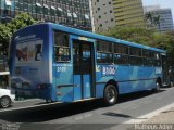 Sagrada Família Ônibus 2122 na cidade de Belo Horizonte, Minas Gerais, Brasil, por Matheus Adler. Número da foto: #1322955.