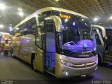 Marcopolo PARADISO G7 1200 na cidade de Rio de Janeiro, Rio de Janeiro, Brasil, por André Vitor  Silva dos Santos. Número da foto: #1322250.