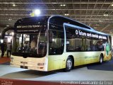 Volkswagen Ônibus e Caminhões - MAN Latin America LION\'S CITY HYBRID na cidade de Rio de Janeiro, Rio de Janeiro, Brasil, por Josenilton  Cavalcante da Cruz. Número da foto: #1321698.