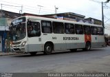 Borborema Imperial Transportes 945 na cidade de Jaboatão dos Guararapes, Pernambuco, Brasil, por Renato Barros. Número da foto: #1322818.