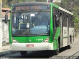 Viação Santa Brígida 1 1448 na cidade de São Paulo, São Paulo, Brasil, por Anderson  Santa Brígida. Número da foto: #:id.