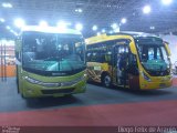 Marcopolo AUDACE na cidade de , por Diego Félix de Araujo. Número da foto: #1322325.