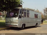 Ônibus Particulares 5213 na cidade de Cuiabá, Mato Grosso, Brasil, por [Leandro Sousa]. Número da foto: #:id.