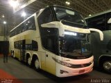 Marcopolo PARADISO G7 1800DD na cidade de Rio de Janeiro, Rio de Janeiro, Brasil, por André Vitor  Silva dos Santos. Número da foto: #1322359.