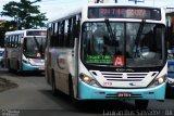 Capital Transportes Urbanos 3170 na cidade de Salvador, Bahia, Brasil, por Mairan Santos. Número da foto: #:id.