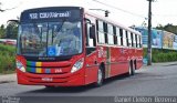 CRT - Cidade do Recife Transportes 265 na cidade de Recife, Pernambuco, Brasil, por Daniel Cleiton  Bezerra. Número da foto: #1322516.