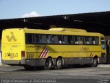 Viação Itapemirim 40067 na cidade de Vitória da Conquista, Bahia, Brasil, por Felipe Pessoa de Albuquerque. Número da foto: #1322616.