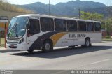 Viação Barra do Piraí Turismo RJ 113.001 na cidade de Paracambi, Rio de Janeiro, Brasil, por Nicácio Goulart Macedo. Número da foto: #:id.