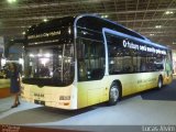 Volkswagen Ônibus e Caminhões - MAN Latin America S/N na cidade de Rio de Janeiro, Rio de Janeiro, Brasil, por Lucas Alvim. Número da foto: #1322431.