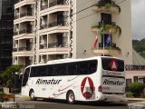 Rimatur Transportes 6000 na cidade de Piratuba, Santa Catarina, Brasil, por Marcio  Bruxel. Número da foto: #1322548.