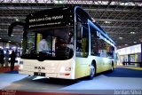Volkswagen Ônibus e Caminhões - MAN Latin America  na cidade de Rio de Janeiro, Rio de Janeiro, Brasil, por Jordan dos Santos Silva. Número da foto: #1321799.