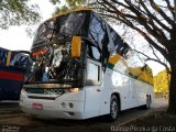 Nacional Expresso 94600 na cidade de São Paulo, São Paulo, Brasil, por Dalmo Pereira da Costa. Número da foto: #:id.