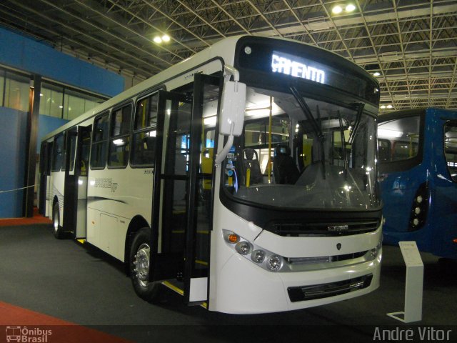 Caio Induscar APACHE VIP III na cidade de Rio de Janeiro, Rio de Janeiro, Brasil, por André Vitor  Silva dos Santos. Número da foto: #1323963.