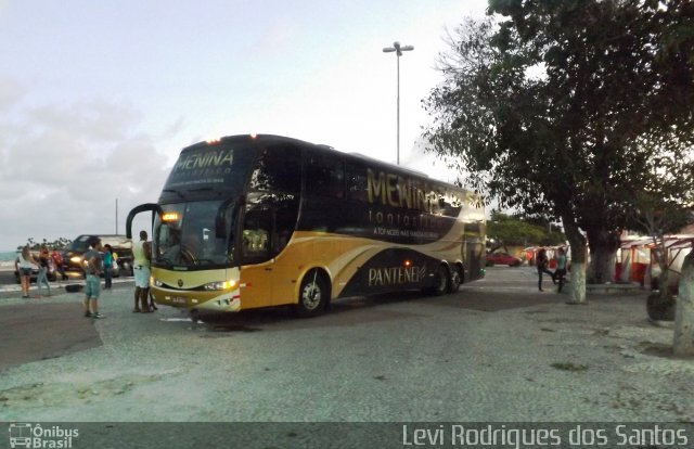 Imamura Turismo MENINA FANTáSTICA na cidade de Porto Seguro, Bahia, Brasil, por Levi Rodrigues dos Santos. Número da foto: #1323698.