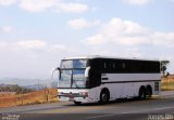 Ônibus Particulares 8930 na cidade de Caeté, Minas Gerais, Brasil, por Jones Bh. ID da foto: :id.