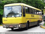 Viação Itapemirim 20581 na cidade de São Paulo, São Paulo, Brasil, por Leonardo Ferreira Porto. Número da foto: #1324016.