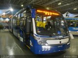 Fundación MetroVía 329 na cidade de Rio de Janeiro, Rio de Janeiro, Brasil, por André Vitor  Silva dos Santos. Número da foto: #1323997.
