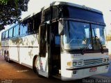 Expeditur Turismo 9093 na cidade de Mirabela, Minas Gerais, Brasil, por Thiago  Pacheco. Número da foto: #1323499.