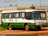 Vitória Tur 1000 na cidade de São Miguel do Guaporé, Rondônia, Brasil, por César Castro. Número da foto: #:id.