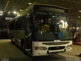 Marcopolo VIALE na cidade de Rio de Janeiro, Rio de Janeiro, Brasil, por André Vitor  Silva dos Santos. Número da foto: #1323518.