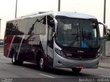 N&N Express 358 na cidade de São Paulo, São Paulo, Brasil, por Nerilton F.  ônibus. Número da foto: #1324430.