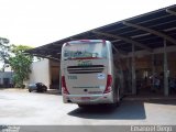 Viação Garcia 7526 na cidade de Mandaguari, Paraná, Brasil, por Emanoel Diego.. Número da foto: #1324647.