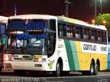 Empresa Gontijo de Transportes 11345 na cidade de Teresina, Piauí, Brasil, por João Victor. Número da foto: #:id.