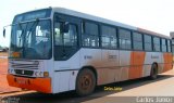 Guarany Transportes e Turismo 5785 na cidade de Goiânia, Goiás, Brasil, por Carlos Júnior. Número da foto: #1324968.