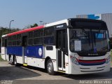 Volvo B270 6X2 na cidade de Rio de Janeiro, Rio de Janeiro, Brasil, por Adriano Minervino. Número da foto: #:id.