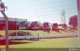 Brasil Sul Linhas Rodoviárias 1515 na cidade de Londrina, Paraná, Brasil, por Amilton Roberto. Número da foto: #:id.
