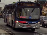Viação Miracatiba 15.699 na cidade de São Paulo, São Paulo, Brasil, por Nerilton F.  ônibus. Número da foto: #1324434.