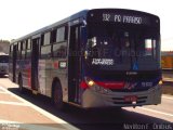 Viação Miracatiba 15.832 na cidade de Embu das Artes, São Paulo, Brasil, por Nerilton F.  ônibus. Número da foto: #1324334.