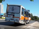 Integração Transportes 02616 na cidade de Cuiabá, Mato Grosso, Brasil, por [Leandro Sousa]. Número da foto: #:id.
