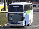 Stilo Turismo 25901 na cidade de João Monlevade, Minas Gerais, Brasil, por Mairo de Magalhães. Número da foto: #:id.