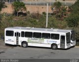 Praiamar Transportes 626 na cidade de Belo Horizonte, Minas Gerais, Brasil, por Moisés Magno. ID da foto: :id.