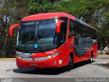 Empresa de Ônibus Pássaro Marron 5310 na cidade de São Paulo, São Paulo, Brasil, por João Paulo Façanha. Número da foto: #:id.