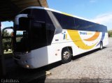 TransLocar RJ 555.006 na cidade de Casimiro de Abreu, Rio de Janeiro, Brasil, por Carlos Julio. Número da foto: #1324679.