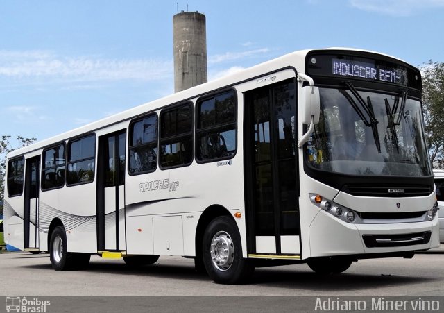 Caio Induscar APACHE VIP III na cidade de Rio de Janeiro, Rio de Janeiro, Brasil, por Adriano Minervino. Número da foto: #1326510.